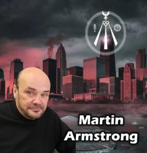 Interview: Digital Tyranny & The Fall Of Nations