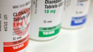 Buy this pharmaceutical stock after cost-reduction announcement: JPMorgan