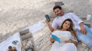 JPMorgan's 2025 summer reading list