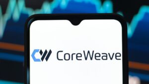 Jim Cramer unpacks CoreWeave's earnings