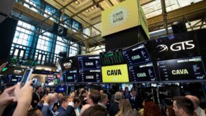 Jim Cramer says Cava has more upside