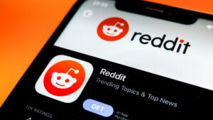 Reddit is worth owning if you can handle volatility, Jim Cramer says