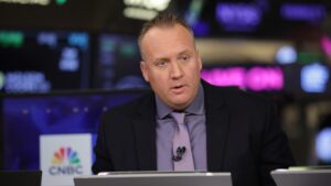 Josh Brown on the UK trade deal rally and how he's playing it