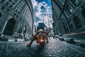 Loar Soars on Big Money Buys