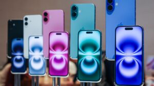 Big Tech stocks could be poised for long-term gains: Oppenheimer’s Ari Wald