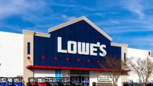 Lowe's CEO Calls Out Near-Term Housing Market Challenges But Holds The Line On Outlook