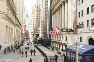 NASDAQ Index, SP500, Dow Jones Forecasts – Stocks Rebound From Session Lows As Trump Says He’ll Talk To Xi