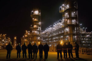 Natural Gas Price Forecast: Struggles at Resistance After 31% Rally