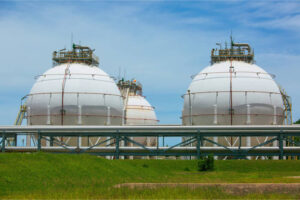 Natural Gas Price Forecast: Bullish Continuation Targets $3.72