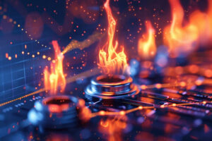 Natural Gas News: Bearish Sentiment Builds on Forecasted 119 Bcf Storage Injection