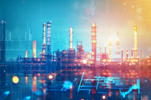 Natural Gas News: Bullish Momentum Faces Pressure from Mild Weather and Storage Builds