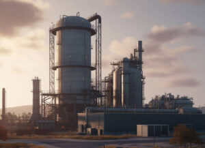 Natural Gas News: Bearish Forecast Today as Prices Slip Below 200-Day MA