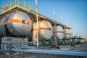 Natural Gas News: Inventory Builds and Cool Temps Set Bearish Tone for Next Week