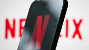 Netflix adds OpenAI-powered search tool to revamped homepage and app