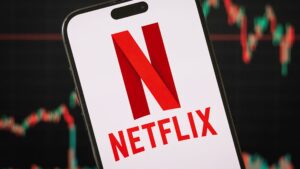 Netflix ad tier has 94 million monthly active users