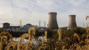 Nuclear power investment is growing. These stocks offer exposure