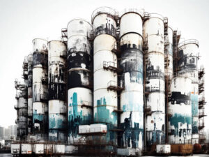 Oil News: Bullish Outlook Builds as China Demand and Trade Talks Drive Hope