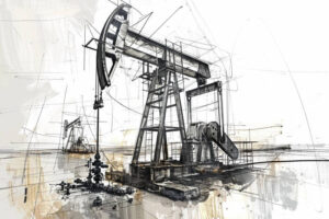 Oil Prices Surge As U.S–China Trade Talks Ignite 2025’s Hottest Trade