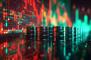 Oil News: Bullish Breakout in Crude Futures as Trade Talks Lift Market Sentiment