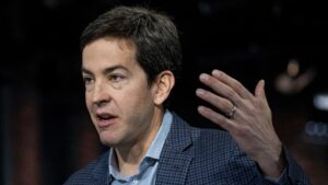 Okta CEO on risks of agentic AI moving 'from prototypes to production'