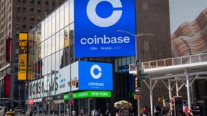 Oppenheimer calls Coinbase sell-off ‘overdone,’ says shares can bounce 20%