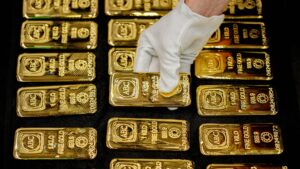 Real estate and gold vs. stocks: Best long-term investment