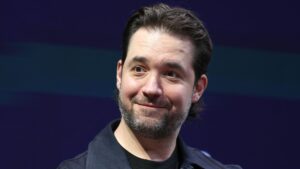 Reddit co-founder Alexis Ohanian takes stake in Chelsea FC Women