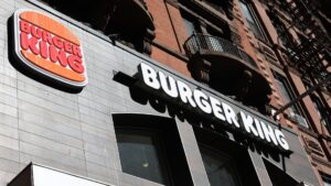 Restaurant Brands International (QSR) Q1 2025 earnings