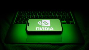 Retail traders still love Nvidia, but sour on another one-time favorite