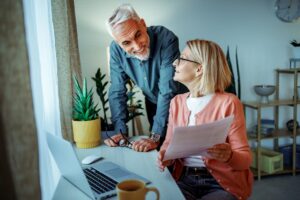 Reverse mortgage vs. home equity loan vs. HELOC: Which is best?