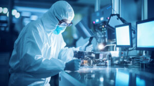 Strong Results Lifted Kratos Defense & Security Solutions (KTOS)