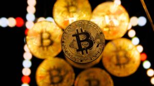 Rosenblatt says these stocks may benefit from bitcoin rally to new record