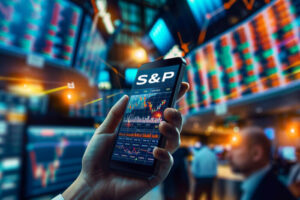S&P500 and Nasdaq Index: Consumer Data Sinks Sentiment, Super Micro, Moderna Rally
