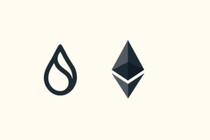 SUI, ETH Price Analysis: Bullish Technical Setups Hint at May Breakouts