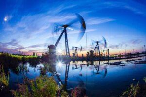 Saudi Arabia’s Output Surge Reshapes Crude Oil Outlook and Market Sentiment