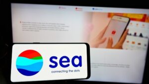 Sea Stock Soars On Robust Q1 Growth In E-Commerce, Fintech