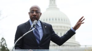 Medicaid work requirements would reduce health coverage: Senator