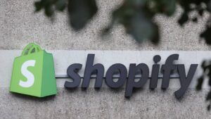 SHOP, PTON, TPR, APP and more