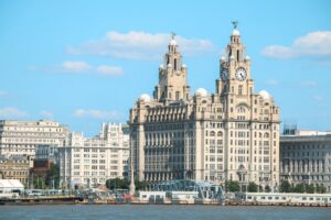 Simply Asset Finance passes £50m funding milestone in Liverpool