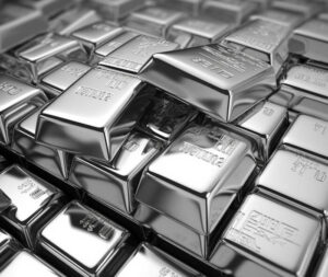 The Tiny Breakdown in Silver Could Lead to Big Moves