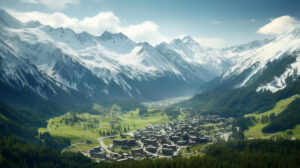Sölden Joins Vail Resorts, Inc. (MTN)’ Global Ski Portfolio