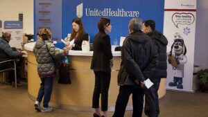 Stocks making the biggest moves before the bell: UNH, RGTI, COIN, HTZ