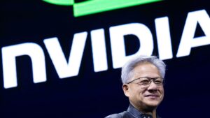 These stocks will move the most from Nvidia’s AI earnings report