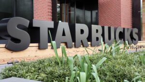 What to do with Starbucks using options now that the earnings are out