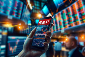 Subtle, Yet Important Signal: Stocks Shrug Off the Tariff Cut