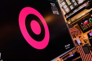 Target sales fall sharply in 1st quarter and retailer warns they will slip for all of 2025