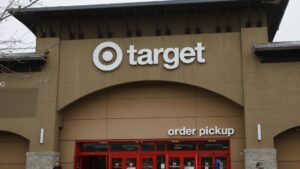 Target (TGT) Q1 2025 earnings