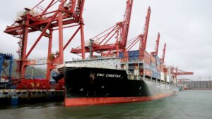 After UK, China trade deals, tariff rate still highest since 1934: Yale