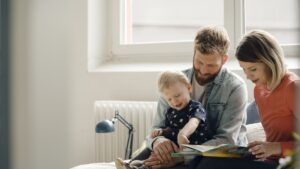 Tax bill MAGA baby bonus now called Trump Accounts: who is eligible
