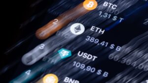 Tether eyes U.S. expansion with new stablecoin as CEO courts Washington